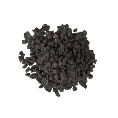 Recarburizer Graphitized Petroleum Coke (GPC)