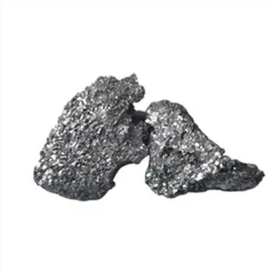 Trade Assurance szürke Ferrokróm Ferro Chrome