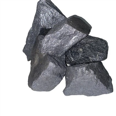 Nagy tisztaságú ferromolibdént szállítunk