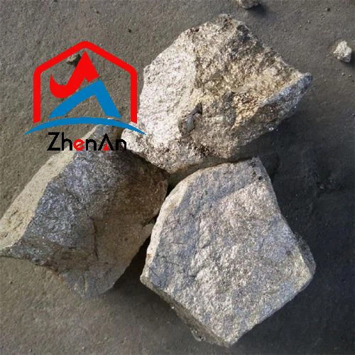 Alacsony szén-dioxid-kibocsátású ferromangán szállítása