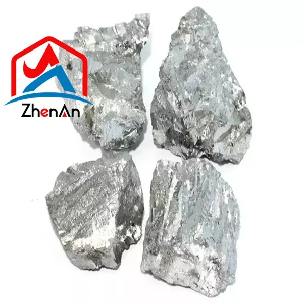 Vanadium Can Make Special Steel