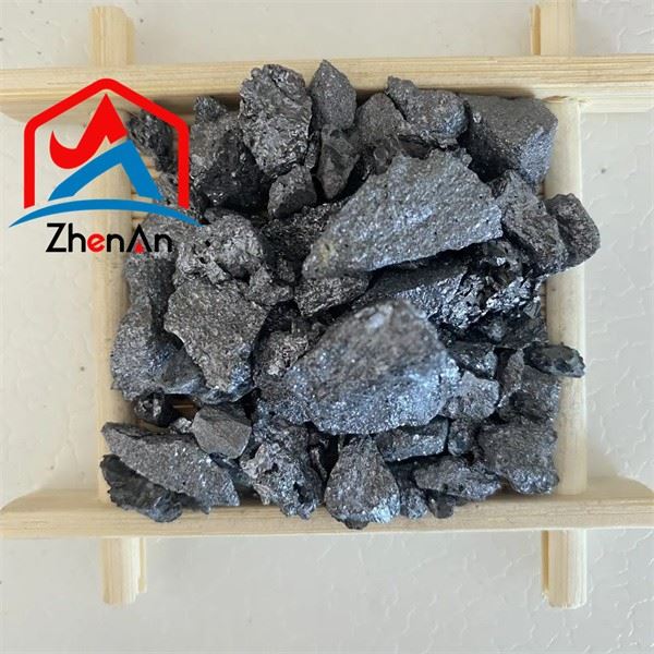 Vanadium Can Make Special Steel