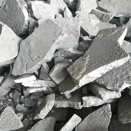 Ferrosilicon5