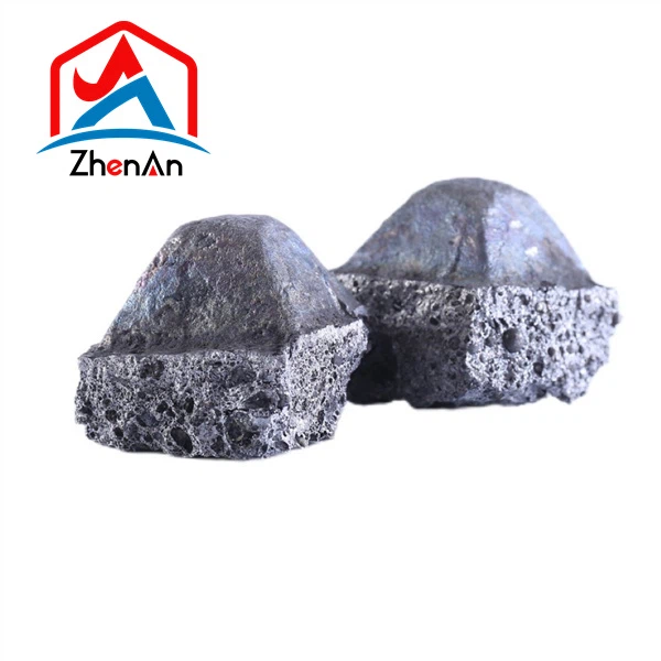 Ferro Silicon Aluminum For Steel Making