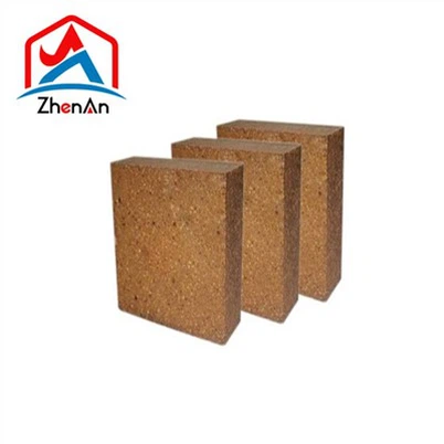 Tűzálló tégla Magnézia tűzálló tégla 92%