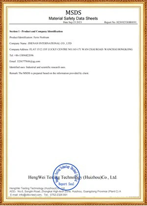 Ferro Silicon Nitride ferrosilicon nitride ferrosilicon nitride powder Ferro Silicon Nitride Lump10-50mm 10-100MM Nitriding Reaction Ferrosilicon Nitride Lumps Ferrosilicon Nitride Si3N4 Nitride Ferro Silicon 10-100mm FeSi Nitride Ferro Silicon Nitride Alloy FeSi3N4 Si3N4 608 Ferrosilicon Nitride Ferrosilicon Nitride Lumps 10-100mm Si3n4 Ferrosilicon Nitride ferro silicon nitride powder ferro silicon nitride msds Ferro Silicon Nitride in High-Stress Steel Industry as Refractory Materials Customized Ferro Silicon Nitride for Cast Iron and Steelmaking Ferro Silicon Nitride with Wear Resistance for The Steel Industry FeSi Nitrided Alloy Additive Ferro Silicon Nitride for Metallurgy High Purity Ferro Silicon Nitride for Steelmaking with Exceptional Refractory Properties Ferro Silicon Nitride for The Anhydrous Mud of Large Blast Furnace Customized Ultra-Fine Ferro Silicon Nitride for High-Strength Steel Alloys Selling High-Quality Ferro Silicon Nitride and Ferro Silicon Nitride Powder Is Acceptable for Customization Ferro Silicon Nitride with Wear Resistance for Steel Industry Customized FeSi3n4 Ferro Silicon Nitride for Steel Industry Innovation New Refractory Raw Material Ferro Silicon Nitride with Lump or Powder Silver Gray Large Blast Furnace Ferro Silicon Nitride High Performance Ferro Silicon Nitride for Stainless Steel Smelting High-Temperature Ferro Silicon Nitride for Steelmaking Customized Ferro Silicon Nitride Solutions for Optimal Steelmaking Results Cutting-Edge Ferro Silicon Nitride Technology for Next-Generation Steel Production Popular Refractory Raw Material Ferro Silicon Nitride with Competitive Price Ferro Silicon Nitride for Wear Resistance in High-Stress Steel Premium Quality Ferro Silicon Nitride with Good Price for Steelmaking Competitive Price Ferro Silicon Nitride for Metallurgy Refractory Raw Material Ferro Silicon Nitride with Excellent Quality for Metallurgy Ferro Silicon Nitride with Good Price and Quality Help You Reduce Costs Efficient and Cost-Effective Ferro Silicon Nitride for Steelmaking Excellence Premium Grade Ferro Silicon Nitride Powder for Steelmaking Applications High Quality Ferro Silicon Nitride for Steelmaking High-Quality Ferro Silicon Nitride for Refractory Materials Specialize Factory Alloy Additive Ferro Silicon Nitride for Metallurgy Good Price and Quality Ferro Silicon Nitride for Iron Industry Premium Quality Ferro Silicon Nitride Alloy for High-Grade Steelmaking Excellent Quality Ferro Silicon Nitride Particles for Steelmaking High Quality Manufacturer Ferrosilicon Nitride Alloying Agent FeSi Ferro Silicon Nitride for Steelmaking Factory Price Ferro Silicon Nitride Lump & Powder FeSi Ferrosilicon Nitride for Cast Iron and Steelmaking New Type Alloy Product for Steelmaking Ferrosilicon Nitride Industrial Grade Customized Ferro Silicon Nitride 99% for Ceramic / Refractory Silicon Si3n4 Powder Nitride-Bonded Silicon Carbide and Ferro-Silicon Nitride Composites in Steelmaking Premium Ferro Silicon Nitride for Superior Metallurgical Applications High-Quality OEM Ferro Silicon Nitride for Blast Furnace Applications Premium FeSi Nitrided Alloy Ferro Silicon Nitride for Industrial Applications Premium Ferro Silicon Nitride for Superior Steelmaking Applications High-Quality Silver Gray Ferro Silicon Nitride for Blast Furnaces Premium Ferro Silicon Nitride Additive for Metallurgical Applications High Quality Manufacturer Ferrosilicon Nitride Alloying Agent FeSi Ferro Silicon Nitride for Steelmaking Sell Ferro Silicon Price Per Ton Ferro Silicon Nitride Powder Ferro Silicon Aluminum OEM High Performance Ferro Silicon Nitride for Stainless Steel Smelting Ferro Silicon Nitride Material Properties and Applications High Purity Ferro Silicon Nitride for Industrial Use Advanced Ferro Silicon Nitride Compounds Overview Ferro Silicon Nitride in Modern Manufacturing Processes Understanding Ferro Silicon Nitride Composition and Uses High Purity Ferrosilicon Nitride for Advanced Alloys Ferrosilicon Nitride Material with Excellent Thermal Stability Ferrosilicon Nitride Powder for Metallurgical Processes Advanced Ferrosilicon Nitride for High-Temperature Use High Purity Ferrosilicon Nitride Si3N4 Material Advanced Ferro Silicon Nitride for Industrial Use Ferrosilicon Nitride Si3N4 for High-Temperature Applications Premium Quality Ferro Silicon Nitride Composition Technical Grade Ferrosilicon Nitride Si3N4 Product Advanced Ferro Silicon Nitride Material Solutions Premium Quality Ferro Silicon Nitride Compound Innovative Ferro Silicon Nitride Product Range Durable Ferro Silicon Nitride for Engineering Use High Purity Ferrosilicon Nitride for Industrial Use Advanced Ferrosilicon Nitride Composition Analysis Ferrosilicon Nitride in Modern Manufacturing Processes Technical Insights on Ferrosilicon Nitride Usage Ferro Silicon Nitride Crystals 10-50mm for Industrial Use Industrial Grade Ferro Silicon Nitride Lump 10-50mm Premium Ferro Silicon Nitride Aggregates 10-50mm Ferro Silicon Nitride Particles 10-50mm for Advanced Applications Ferro Silicon Nitride Lump 10-50mm for Industrial Use High Purity Ferro Silicon Nitride Lump 10-50mm Ferro Silicon Nitride Aggregates 10-50mm for Metallurgy Ferro Silicon Nitride Material 10-50mm for Advanced Applications Bulk Ferro Silicon Nitride Lump 10-50mm for Engineering High Purity Ferro Silicon Nitride Material Silicon Nitride with Ferro Content Ferrosilicon Nitride for Industrial Use Premium Quality Si3N4 Composite Ferro Silicon Nitride Granules 10-100mm Nitride Ferro Silicon Particles 10 to 100mm Ferro Silicon Nitride Material 10-100mm Size Silicon Nitride Ferro Powder 10-100mm Ferro Silicon Nitride Crystals 10-100mm High Purity FeSi Nitride for Advanced Applications FeSi Nitride Material for Industrial Use FeSi Nitride with Excellent Thermal Stability Ferro Silicon Nitride for High Performance Solutions Ferro Silicon Nitride Alloy FeSi3N4 Properties High Purity FeSi3N4 Ferro Silicon Nitride Material Advanced FeSi3N4 Ferro Silicon Nitride Composition FeSi3N4 Ferro Silicon Nitride for Industrial Applications Premium Quality FeSi3N4 Ferro Silicon Nitride Product High Purity Si3N4 608 Ferrosilicon Nitride Material Advanced Ferrosilicon Nitride with Si3N4 Composition Premium Quality Si3N4 608 Ferrosilicon Nitride Product Industrial Grade Ferrosilicon Nitride for High Performance Durable Si3N4 608 Ferrosilicon Nitride for Special Applications High Purity Ferro Silicon Nitride Lumps for Industrial Use Advanced Ferrosilicon Nitride Lumps for Material Enhancement Premium Quality Ferro Silicon Nitride Lumps Supply Durable Ferrosilicon Nitride Lumps for Alloy Production Specialized Ferro Silicon Nitride Lumps for Technical Applications High Purity Ferro Silicon Nitride Particles 10-100mm Ferrosilicon Nitride Powder in 10 to 100mm Range Advanced Si3N4 Ferro Silicon Nitride Material Precision-Graded Ferro Silicon Nitride Granules Quality Si3N4 Ferro Silicon Nitride Particles Ferro Silicon Nitride Material Properties and Uses Exploring Ferro Silicon Nitride Applications Advanced Properties of Ferro Silicon Nitride Ferro Silicon Nitride in Industrial Applications Understanding Ferro Silicon Nitride Characteristics High Purity Ferro Silicon Nitride for Industrial Applications ferro silicon nitride material ferro silicon nitride properties ferro silicon nitride applications ferro silicon nitride composition ferro silicon nitride characteristics ferro silicon nitride specifications ferro silicon nitride chemical formula ferro silicon nitride uses ferro silicon nitride powder grade ferro silicon nitride industrial use ferro silicon nitride high purity ferro silicon nitride technical data ferro silicon nitride performance ferro silicon nitride quality standards ferrosilicon nitride material ferrosilicon nitride compound ferrosilicon nitride applications ferrosilicon nitride specifications ferrosilicon nitride industrial use ferrosilicon nitride physical properties Ferrosilicon Nitride Si3N4 powder Ferrosilicon Nitride composition Ferrosilicon Nitride grade Ferrosilicon Nitride structure Ferrosilicon Nitride characteristics Ferrosilicon Nitride technical data Ferrosilicon Nitride usage Ferrosilicon Nitride performance Ferrosilicon Nitride features ferro silicon nitride compound ferro silicon nitride chemical composition ferro silicon nitride performance characteristics ferro silicon nitride manufacturing process ferro silicon nitride physical properties ferro silicon nitride chemical properties ferro silicon nitride usage guide ferro silicon nitride grade ferrosilicon nitride manufacturing ferro silicon nitride product ferrosilicon nitride information Ferro Silicon Nitride Material 10 50mm Ferro Silicon Nitride Particle Size 10 50mm Ferro Silicon Nitride Block 10 50mm Ferro Silicon Nitride Crystals 10 50mm Ferro Silicon Nitride Raw Material 10 50mm Ferro Silicon Nitride Solid 10 50mm Ferro Silicon Nitride Particles 10 50mm Ferro Silicon Nitride Chunk 10 50mm Ferro Silicon Nitride Specimen 10 50mm Ferro Silicon Nitride Fragment 10 50mm Ferro Silicon Nitride Lump 10 50mm FerroSilicon Nitride Lump 10 To 50mm Ferro Silicon Nitride Granules 10 50mm FerroSilicon Nitride Block 10 50mm Ferro Silicon Nitride Particle 10 50mm FerroSilicon Nitride Material 10 50mm Ferro Silicon Nitride Powder 10 50mm FerroSilicon Nitride Crystal 10 50mm Ferro Silicon Nitride Aggregate 10 50mm FerroSilicon Nitride Chunk 10 50mm Ferro Silicon Nitride Piece 10 50mm FerroSilicon Nitride Specimen 10 50mm Ferro Silicon Nitride Sample 10 50mm FerroSilicon Nitride Fragment 10 50mm Ferro Silicon Nitride Size 10 50mm Ferro Silicon Nitride 10 100mm Lumps Nitriding Reaction Ferrosilicon Nitride Ferro Silicon Nitride Lumps 10 100mm Ferrosilicon Nitride Nitriding Reaction Silicon Nitride Lumps 10 100mm Ferro Silicon Nitride 10mm to 100mm Ferrosilicon Nitride 10 100mm Lumps Nitriding Reaction Ferro Silicon Nitride Ferro Silicon Nitride Lumps 10mm to 100mm Ferrosilicon Nitride 10 100mm Nitriding Reaction Silicon Nitride Ferro Silicon Nitride 10mm Lumps Ferrosilicon Nitride 100mm Lumps Ferro Silicon Nitride Nitriding Reaction Ferrosilicon Nitride Lumps 10 to 100mm Ferrosilicon Nitride Si3N4 Material High Purity Ferro Silicon Nitride Silicon Nitride Ferro Alloy Ferrosilicon Nitride Properties Ferrosilicon Nitride Grades Ferrosilicon Nitride Chemical Formula Ferrosilicon Nitride Production Ferrosilicon Nitride Quality Ferro Silicon Nitride 10 100mm Nitride Ferro Silicon 10mm to 100mm Silicon Nitride Ferro 10 100mm Ferro Silicon Nitride particle size Nitride Ferro Silicon granules Ferro Silicon Nitride specification Nitride Ferro Silicon 10 100mm size Ferro Silicon Nitride grain size Nitride Ferro Silicon 10mm 100mm Ferro Silicon Nitride particles Ferro Silicon Nitride 10 100mm range FeSi Nitride Powder FeSi Nitride Properties FeSi Nitride Chemical Formula Ferro Silicon Nitride Structure FeSi Nitride Characteristics FeSi Nitride Composition FeSi Nitride Specifications Ferro Silicon Nitride Supplier FeSi Nitride Data Sheet Ferro Silicon Nitride Technical Details FeSi3N4 Ferro Silicon Nitride Material Silicon Nitride Ferro Alloy FeSi3N4 High Purity FeSi3N4 Ferro Silicon Nitride Ferro Silicon Nitride Powder FeSi3N4 Ferro Silicon Nitride Compound FeSi3N4 FeSi3N4 High Temperature Alloy Ferro Silicon Nitride Ceramic Material Ferro Silicon Nitride Metal Alloy FeSi3N4 Structural Material Ferro Silicon Nitride Engineering Material Ferro Silicon Nitride Industrial Grade FeSi3N4 Advanced Material Ferro Silicon Nitride Technical Grade FeSi3N4 Performance Alloy Ferrosilicon Nitride Si3N4 608 Ferro Nitride Si3N4 608 Si3N4 Ferro Silicon Nitride Ferro Silicon Nitride 608 Ferrosilicon Nitride 608 Silicon Nitride 608 Ferro Si3N4 608 Nitride Material Nitride Ferro 608 Silicon Nitride Ferro 608 Ferro Nitride 608 Ferro Silicon Nitride Lumps Nitride Lumps Ferrosilicon Ferrosilicon Nitride Product Ferro Silicon Nitride Granules Silicon Nitride Ferro Material Ferrosilicon Nitride Blocks Nitride Ferro Silicon Lumps Silicon Nitride Ferro Lumps Ferrosilicon Nitride Crystals Premium Ferrosilicon Nitride for Industrial Applications High Quality Ferro Silicon Nitride Material Industrial Grade Ferro Silicon Nitride Advanced Ferrosilicon Nitride Compound Premium Quality Ferro Silicon Nitride Ferro Silicon Nitride for Metal Alloys High Performance Ferrosilicon Nitride Specialty Ferro Silicon Nitride Product Ferro Silicon Nitride for Manufacturing Use Premium Ferro Silicon Nitride Supply Ferro Silicon Nitride for Engineering Applications Top Tier Ferrosilicon Nitride Material Ferro Silicon Nitride for Industrial Use Reliable Ferrosilicon Nitride Solution Ferro Silicon Nitride for Advanced Manufacturing Ferro Silicon Nitride ferrosilicon nitride ferrosilicon nitride powder Ferro Silicon Nitride Lump10-50mm 10-100MM Nitriding Reaction Ferrosilicon Nitride Lumps Ferrosilicon Nitride Si3N4 Nitride Ferro Silicon 10-100mm FeSi Nitride Ferro Silicon Nitride Alloy FeSi3N4 Si3N4 608 Ferrosilicon Nitride Ferrosilicon Nitride Lumps 10-100mm Si3n4 Ferrosilicon Nitride ferro silicon nitride powder ferro silicon nitride msds Ferro Silicon Nitride in High-Stress Steel Industry as Refractory Materials Customized Ferro Silicon Nitride for Cast Iron and Steelmaking Ferro Silicon Nitride with Wear Resistance for The Steel Industry FeSi Nitrided Alloy Additive Ferro Silicon Nitride for Metallurgy High Purity Ferro Silicon Nitride for Steelmaking with Exceptional Refractory Properties Ferro Silicon Nitride for The Anhydrous Mud of Large Blast Furnace Customized Ultra-Fine Ferro Silicon Nitride for High-Strength Steel Alloys Selling High-Quality Ferro Silicon Nitride and Ferro Silicon Nitride Powder Is Acceptable for Customization Ferro Silicon Nitride with Wear Resistance for Steel Industry Customized FeSi3n4 Ferro Silicon Nitride for Steel Industry Innovation New Refractory Raw Material Ferro Silicon Nitride with Lump or Powder Silver Gray Large Blast Furnace Ferro Silicon Nitride High Performance Ferro Silicon Nitride for Stainless Steel Smelting High-Temperature Ferro Silicon Nitride for Steelmaking Customized Ferro Silicon Nitride Solutions for Optimal Steelmaking Results Cutting-Edge Ferro Silicon Nitride Technology for Next-Generation Steel Production Popular Refractory Raw Material Ferro Silicon Nitride with Competitive Price Ferro Silicon Nitride for Wear Resistance in High-Stress Steel Premium Quality Ferro Silicon Nitride with Good Price for Steelmaking Competitive Price Ferro Silicon Nitride for Metallurgy Refractory Raw Material Ferro Silicon Nitride with Excellent Quality for Metallurgy Ferro Silicon Nitride with Good Price and Quality Help You Reduce Costs Efficient and Cost-Effective Ferro Silicon Nitride for Steelmaking Excellence Premium Grade Ferro Silicon Nitride Powder for Steelmaking Applications High Quality Ferro Silicon Nitride for Steelmaking High-Quality Ferro Silicon Nitride for Refractory Materials Specialize Factory Alloy Additive Ferro Silicon Nitride for Metallurgy Good Price and Quality Ferro Silicon Nitride for Iron Industry Premium Quality Ferro Silicon Nitride Alloy for High-Grade Steelmaking Excellent Quality Ferro Silicon Nitride Particles for Steelmaking High Quality Manufacturer Ferrosilicon Nitride Alloying Agent FeSi Ferro Silicon Nitride for Steelmaking Factory Price Ferro Silicon Nitride Lump & Powder FeSi Ferrosilicon Nitride for Cast Iron and Steelmaking New Type Alloy Product for Steelmaking Ferrosilicon Nitride Industrial Grade Customized Ferro Silicon Nitride 99% for Ceramic / Refractory Silicon Si3n4 Powder Nitride-Bonded Silicon Carbide and Ferro-Silicon Nitride Composites in Steelmaking Premium Ferro Silicon Nitride for Superior Metallurgical Applications High-Quality OEM Ferro Silicon Nitride for Blast Furnace Applications Premium FeSi Nitrided Alloy Ferro Silicon Nitride for Industrial Applications Premium Ferro Silicon Nitride for Superior Steelmaking Applications High-Quality Silver Gray Ferro Silicon Nitride for Blast Furnaces Premium Ferro Silicon Nitride Additive for Metallurgical Applications High Quality Manufacturer Ferrosilicon Nitride Alloying Agent FeSi Ferro Silicon Nitride for Steelmaking Sell Ferro Silicon Price Per Ton Ferro Silicon Nitride Powder Ferro Silicon Aluminum OEM High Performance Ferro Silicon Nitride for Stainless Steel Smelting Ferro Silicon Nitride Material Properties and Applications High Purity Ferro Silicon Nitride for Industrial Use Advanced Ferro Silicon Nitride Compounds Overview Ferro Silicon Nitride in Modern Manufacturing Processes Understanding Ferro Silicon Nitride Composition and Uses High Purity Ferrosilicon Nitride for Advanced Alloys Ferrosilicon Nitride Material with Excellent Thermal Stability Ferrosilicon Nitride Powder for Metallurgical Processes Advanced Ferrosilicon Nitride for High-Temperature Use High Purity Ferrosilicon Nitride Si3N4 Material Advanced Ferro Silicon Nitride for Industrial Use Ferrosilicon Nitride Si3N4 for High-Temperature Applications Premium Quality Ferro Silicon Nitride Composition Technical Grade Ferrosilicon Nitride Si3N4 Product Advanced Ferro Silicon Nitride Material Solutions Premium Quality Ferro Silicon Nitride Compound Innovative Ferro Silicon Nitride Product Range Durable Ferro Silicon Nitride for Engineering Use High Purity Ferrosilicon Nitride for Industrial Use Advanced Ferrosilicon Nitride Composition Analysis Ferrosilicon Nitride in Modern Manufacturing Processes Technical Insights on Ferrosilicon Nitride Usage Ferro Silicon Nitride Crystals 10-50mm for Industrial Use Industrial Grade Ferro Silicon Nitride Lump 10-50mm Premium Ferro Silicon Nitride Aggregates 10-50mm Ferro Silicon Nitride Particles 10-50mm for Advanced Applications Ferro Silicon Nitride Lump 10-50mm for Industrial Use High Purity Ferro Silicon Nitride Lump 10-50mm Ferro Silicon Nitride Aggregates 10-50mm for Metallurgy Ferro Silicon Nitride Material 10-50mm for Advanced Applications Bulk Ferro Silicon Nitride Lump 10-50mm for Engineering High Purity Ferro Silicon Nitride Material Silicon Nitride with Ferro Content Ferrosilicon Nitride for Industrial Use Premium Quality Si3N4 Composite Ferro Silicon Nitride Granules 10-100mm Nitride Ferro Silicon Particles 10 to 100mm Ferro Silicon Nitride Material 10-100mm Size Silicon Nitride Ferro Powder 10-100mm Ferro Silicon Nitride Crystals 10-100mm High Purity FeSi Nitride for Advanced Applications FeSi Nitride Material for Industrial Use FeSi Nitride with Excellent Thermal Stability Ferro Silicon Nitride for High Performance Solutions Ferro Silicon Nitride Alloy FeSi3N4 Properties High Purity FeSi3N4 Ferro Silicon Nitride Material Advanced FeSi3N4 Ferro Silicon Nitride Composition FeSi3N4 Ferro Silicon Nitride for Industrial Applications Premium Quality FeSi3N4 Ferro Silicon Nitride Product High Purity Si3N4 608 Ferrosilicon Nitride Material Advanced Ferrosilicon Nitride with Si3N4 Composition Premium Quality Si3N4 608 Ferrosilicon Nitride Product Industrial Grade Ferrosilicon Nitride for High Performance Durable Si3N4 608 Ferrosilicon Nitride for Special Applications High Purity Ferro Silicon Nitride Lumps for Industrial Use Advanced Ferrosilicon Nitride Lumps for Material Enhancement Premium Quality Ferro Silicon Nitride Lumps Supply Durable Ferrosilicon Nitride Lumps for Alloy Production Specialized Ferro Silicon Nitride Lumps for Technical Applications High Purity Ferro Silicon Nitride Particles 10-100mm Ferrosilicon Nitride Powder in 10 to 100mm Range Advanced Si3N4 Ferro Silicon Nitride Material Precision-Graded Ferro Silicon Nitride Granules Quality Si3N4 Ferro Silicon Nitride Particles Ferro Silicon Nitride Material Properties and Uses Exploring Ferro Silicon Nitride Applications Advanced Properties of Ferro Silicon Nitride Ferro Silicon Nitride in Industrial Applications Understanding Ferro Silicon Nitride Characteristics High Purity Ferro Silicon Nitride for Industrial Applications ferro silicon nitride material ferro silicon nitride properties ferro silicon nitride applications ferro silicon nitride composition ferro silicon nitride characteristics ferro silicon nitride specifications ferro silicon nitride chemical formula ferro silicon nitride uses ferro silicon nitride powder grade ferro silicon nitride industrial use ferro silicon nitride high purity ferro silicon nitride technical data ferro silicon nitride performance ferro silicon nitride quality standards ferrosilicon nitride material ferrosilicon nitride compound ferrosilicon nitride applications ferrosilicon nitride specifications ferrosilicon nitride industrial use ferrosilicon nitride physical properties Ferrosilicon Nitride Si3N4 powder Ferrosilicon Nitride composition Ferrosilicon Nitride grade Ferrosilicon Nitride structure Ferrosilicon Nitride characteristics Ferrosilicon Nitride technical data Ferrosilicon Nitride usage Ferrosilicon Nitride performance Ferrosilicon Nitride features ferro silicon nitride compound ferro silicon nitride chemical composition ferro silicon nitride performance characteristics ferro silicon nitride manufacturing process ferro silicon nitride physical properties ferro silicon nitride chemical properties ferro silicon nitride usage guide ferro silicon nitride grade ferrosilicon nitride manufacturing ferro silicon nitride product ferrosilicon nitride information Ferro Silicon Nitride Material 10 50mm Ferro Silicon Nitride Particle Size 10 50mm Ferro Silicon Nitride Block 10 50mm Ferro Silicon Nitride Crystals 10 50mm Ferro Silicon Nitride Raw Material 10 50mm Ferro Silicon Nitride Solid 10 50mm Ferro Silicon Nitride Particles 10 50mm Ferro Silicon Nitride Chunk 10 50mm Ferro Silicon Nitride Specimen 10 50mm Ferro Silicon Nitride Fragment 10 50mm Ferro Silicon Nitride Lump 10 50mm FerroSilicon Nitride Lump 10 To 50mm Ferro Silicon Nitride Granules 10 50mm FerroSilicon Nitride Block 10 50mm Ferro Silicon Nitride Particle 10 50mm FerroSilicon Nitride Material 10 50mm Ferro Silicon Nitride Powder 10 50mm FerroSilicon Nitride Crystal 10 50mm Ferro Silicon Nitride Aggregate 10 50mm FerroSilicon Nitride Chunk 10 50mm Ferro Silicon Nitride Piece 10 50mm FerroSilicon Nitride Specimen 10 50mm Ferro Silicon Nitride Sample 10 50mm FerroSilicon Nitride Fragment 10 50mm Ferro Silicon Nitride Size 10 50mm Ferro Silicon Nitride 10 100mm Lumps Nitriding Reaction Ferrosilicon Nitride Ferro Silicon Nitride Lumps 10 100mm Ferrosilicon Nitride Nitriding Reaction Silicon Nitride Lumps 10 100mm Ferro Silicon Nitride 10mm to 100mm Ferrosilicon Nitride 10 100mm Lumps Nitriding Reaction Ferro Silicon Nitride Ferro Silicon Nitride Lumps 10mm to 100mm Ferrosilicon Nitride 10 100mm Nitriding Reaction Silicon Nitride Ferro Silicon Nitride 10mm Lumps Ferrosilicon Nitride 100mm Lumps Ferro Silicon Nitride Nitriding Reaction Ferrosilicon Nitride Lumps 10 to 100mm Ferrosilicon Nitride Si3N4 Material High Purity Ferro Silicon Nitride Silicon Nitride Ferro Alloy Ferrosilicon Nitride Properties Ferrosilicon Nitride Grades Ferrosilicon Nitride Chemical Formula Ferrosilicon Nitride Production Ferrosilicon Nitride Quality Ferro Silicon Nitride 10 100mm Nitride Ferro Silicon 10mm to 100mm Silicon Nitride Ferro 10 100mm Ferro Silicon Nitride particle size Nitride Ferro Silicon granules Ferro Silicon Nitride specification Nitride Ferro Silicon 10 100mm size Ferro Silicon Nitride grain size Nitride Ferro Silicon 10mm 100mm Ferro Silicon Nitride particles Ferro Silicon Nitride 10 100mm range FeSi Nitride Powder FeSi Nitride Properties FeSi Nitride Chemical Formula Ferro Silicon Nitride Structure FeSi Nitride Characteristics FeSi Nitride Composition FeSi Nitride Specifications Ferro Silicon Nitride Supplier FeSi Nitride Data Sheet Ferro Silicon Nitride Technical Details FeSi3N4 Ferro Silicon Nitride Material Silicon Nitride Ferro Alloy FeSi3N4 High Purity FeSi3N4 Ferro Silicon Nitride Ferro Silicon Nitride Powder FeSi3N4 Ferro Silicon Nitride Compound FeSi3N4 FeSi3N4 High Temperature Alloy Ferro Silicon Nitride Ceramic Material Ferro Silicon Nitride Metal Alloy FeSi3N4 Structural Material Ferro Silicon Nitride Engineering Material Ferro Silicon Nitride Industrial Grade FeSi3N4 Advanced Material Ferro Silicon Nitride Technical Grade FeSi3N4 Performance Alloy Ferrosilicon Nitride Si3N4 608 Ferro Nitride Si3N4 608 Si3N4 Ferro Silicon Nitride Ferro Silicon Nitride 608 Ferrosilicon Nitride 608 Silicon Nitride 608 Ferro Si3N4 608 Nitride Material Nitride Ferro 608 Silicon Nitride Ferro 608 Ferro Nitride 608 Ferro Silicon Nitride Lumps Nitride Lumps Ferrosilicon Ferrosilicon Nitride Product Ferro Silicon Nitride Granules Silicon Nitride Ferro Material Ferrosilicon Nitride Blocks Nitride Ferro Silicon Lumps Silicon Nitride Ferro Lumps Ferrosilicon Nitride Crystals Premium Ferrosilicon Nitride for Industrial Applications High Quality Ferro Silicon Nitride Material Industrial Grade Ferro Silicon Nitride Advanced Ferrosilicon Nitride Compound Premium Quality Ferro Silicon Nitride Ferro Silicon Nitride for Metal Alloys High Performance Ferrosilicon Nitride Specialty Ferro Silicon Nitride Product Ferro Silicon Nitride for Manufacturing Use Premium Ferro Silicon Nitride Supply Ferro Silicon Nitride for Engineering Applications Top Tier Ferrosilicon Nitride Material Ferro Silicon Nitride for Industrial Use Reliable Ferrosilicon Nitride Solution Ferro Silicon Nitride for Advanced Manufacturing