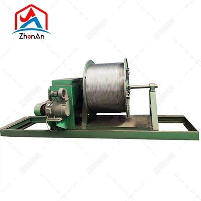 Mennyi a Kínából származó magos huzal exportára? A magos huzal alkalmazása az...