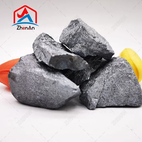 casting Ferro Silicon