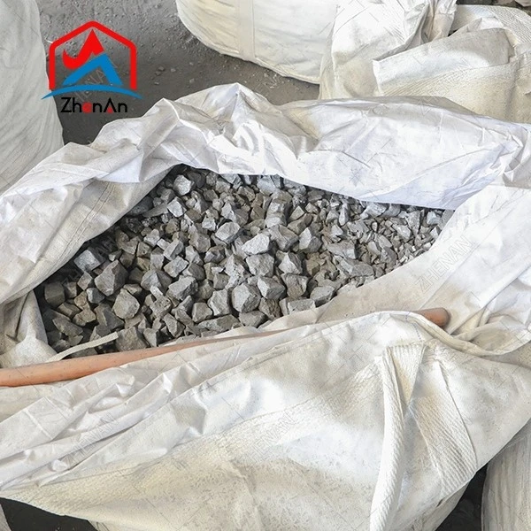 Ferro Silicon 31